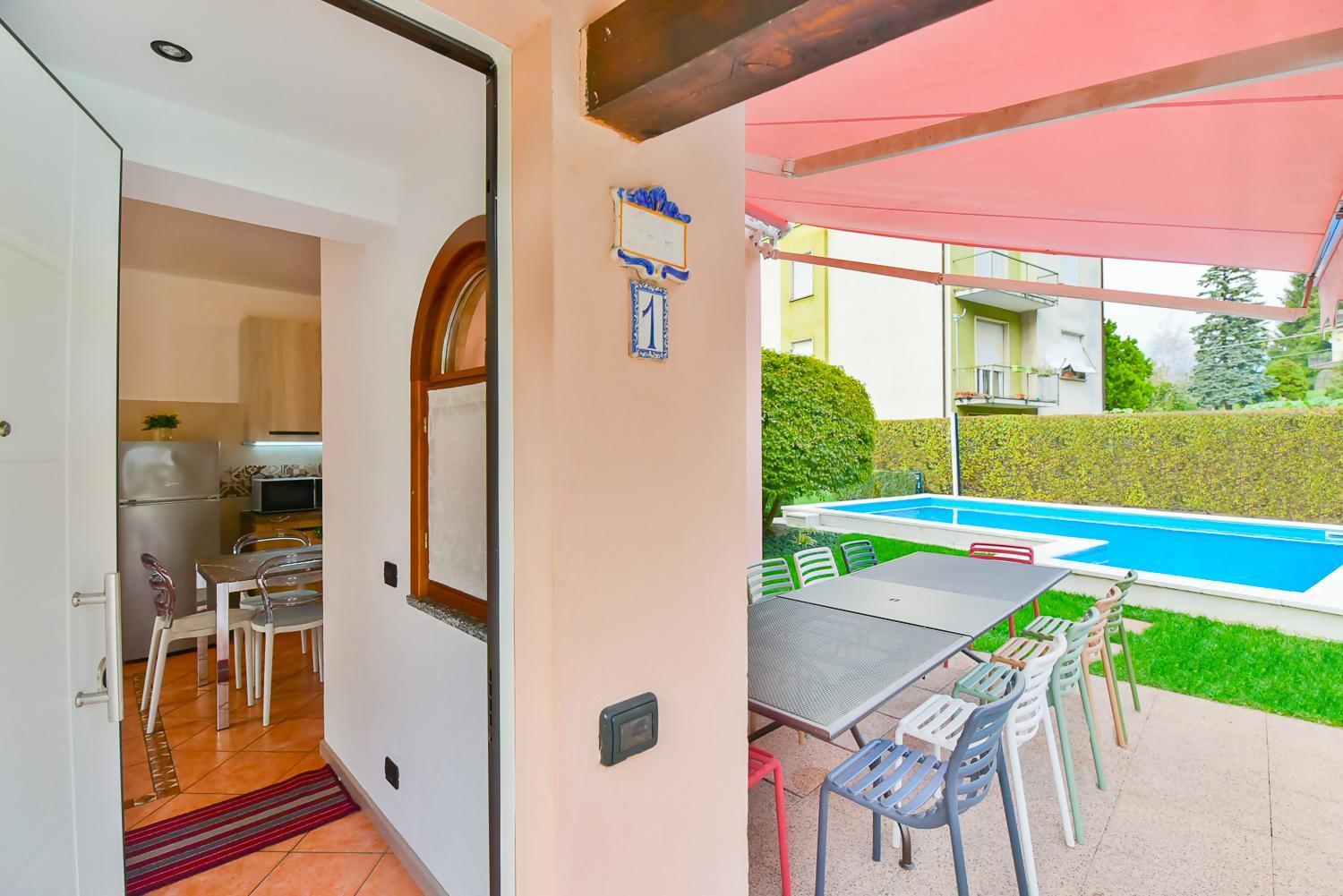 Jane E Jolie Holiday Home Private Swimming Pool Valbrona Εξωτερικό φωτογραφία